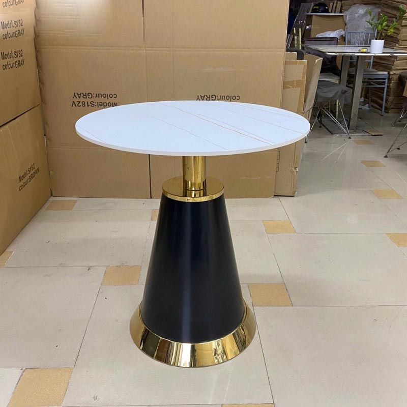 Bàn cafe ngoài trời Bàn cafe ngoài trời