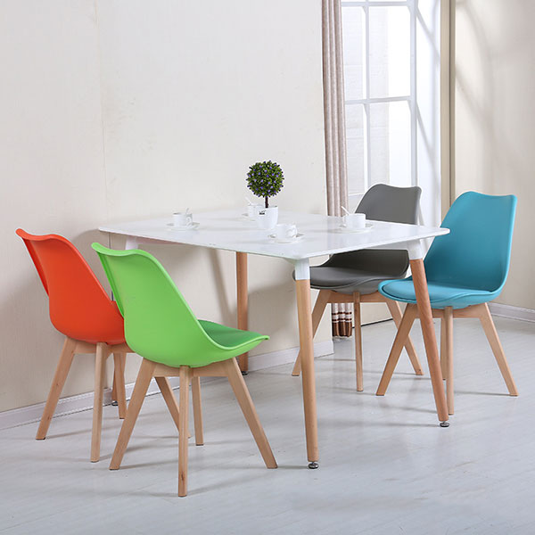 Bàn ghế eames