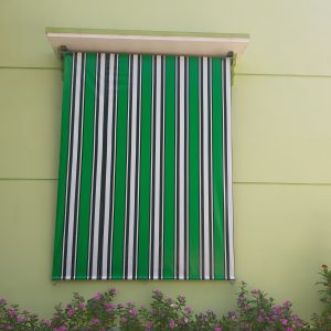 Bạt che cửa sổ