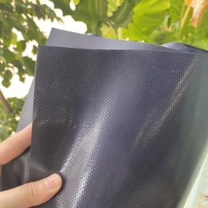 Bạt nhựa PVC
