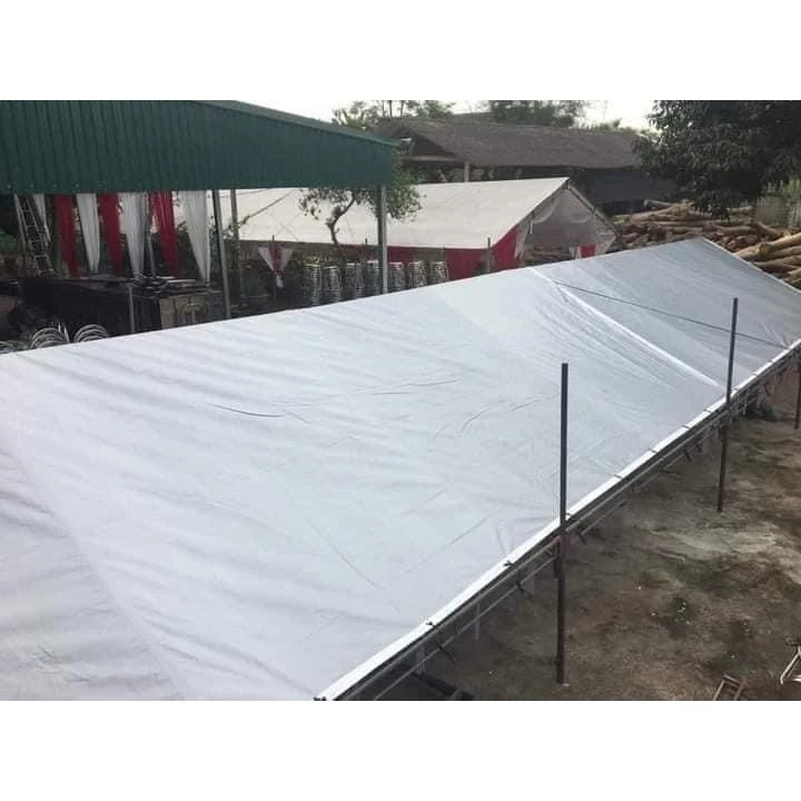 Bạt trắng Bạt trắng