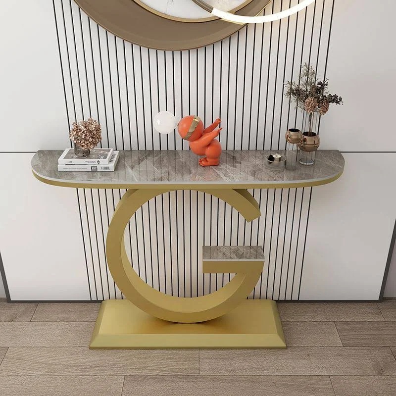Chân bàn console Chân bàn console
