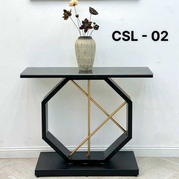 Chân bàn console Chân bàn console