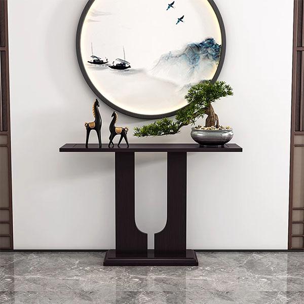 Chân bàn console Chân bàn console