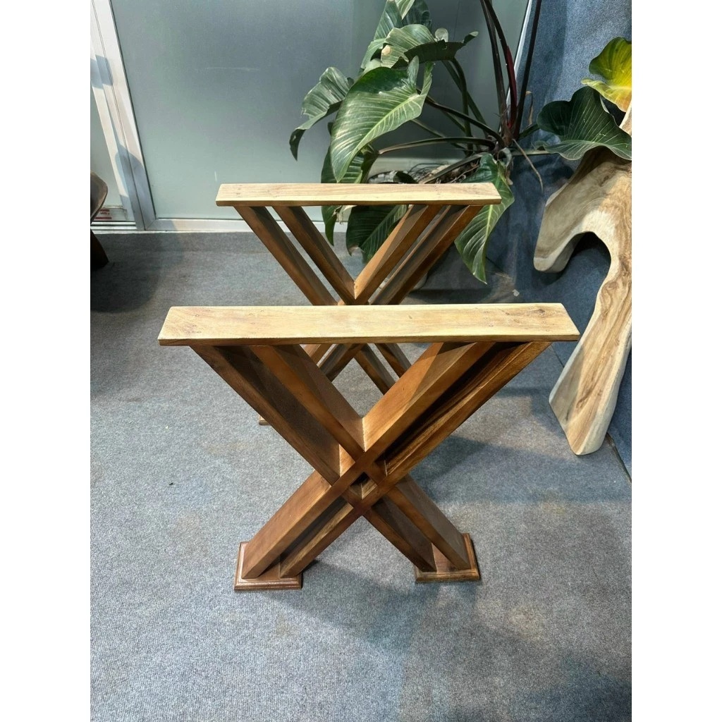 Chân bàn gỗ đẹp Chân bàn gỗ đẹp