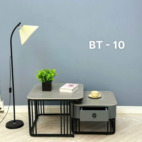 Chân bàn sofa hình vuông