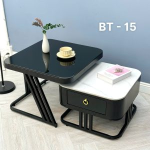 Chân bàn sofa sắt hình chữ z