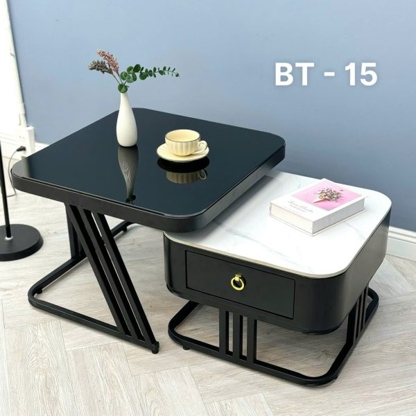 Chân bàn sofa sắt hình chữ z