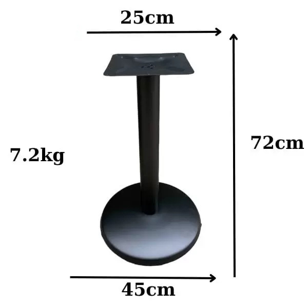 Chân bàn tròn gỗ Chân bàn tròn gỗ