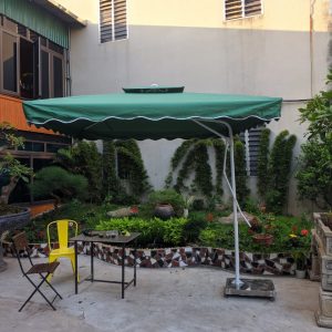 Dù Che Di Động