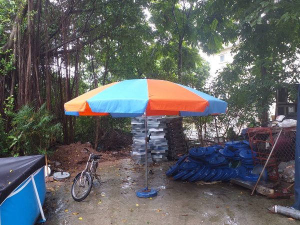 Dù Che Nắng Giá Rẻ 650.000 Đ 1 Cây