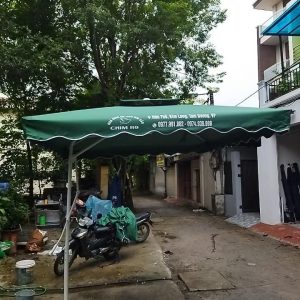 Dù Mái Hiên