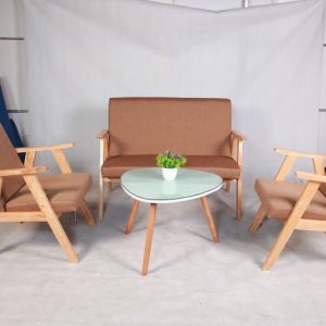 Ghế sofa cafe