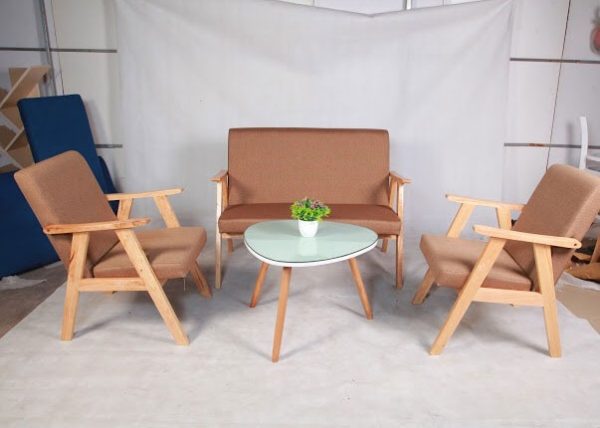 Ghế sofa cafe