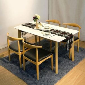 Kích thước bàn ăn 4 người