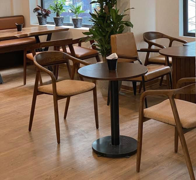 Mẫu Bàn Ghế Cafe Đơn Giản Mẫu Bàn Ghế Cafe Đơn Giản