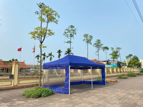 Nhà bạt 3x6