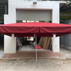 Ô che nắng hình chữ nhật