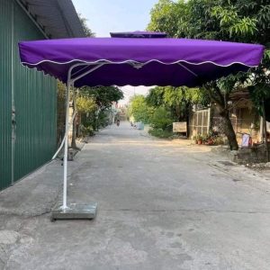 Ô lệch tâm vuông 2.5m