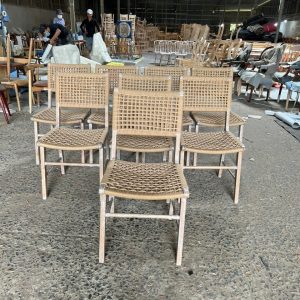 Xưởng Bàn Ghế Cafe