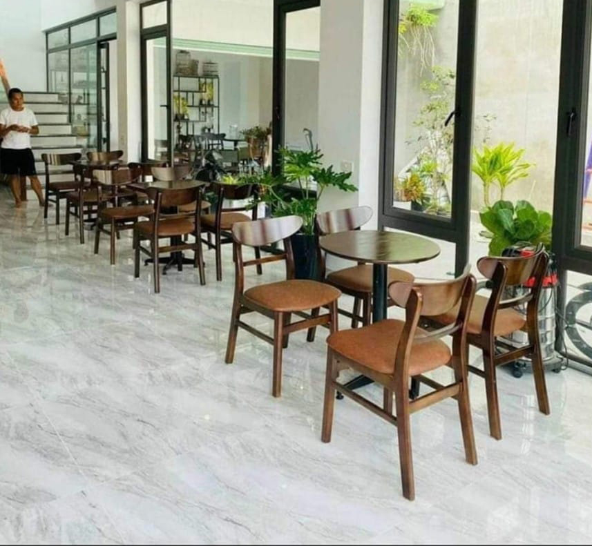 Bàn cafe Bàn cafe