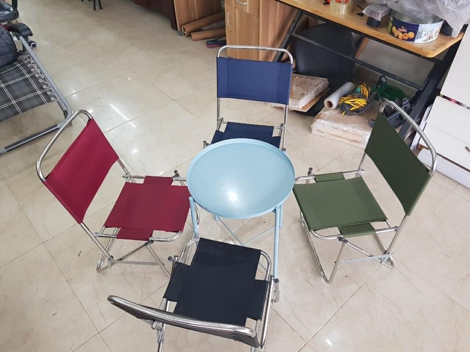 Bàn ghế cafe cóc Bàn ghế cafe cóc