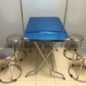 Bàn ghế đám cưới thanh lý