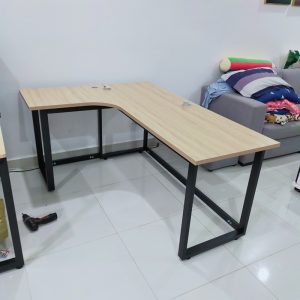 Chân Bàn Chữ L