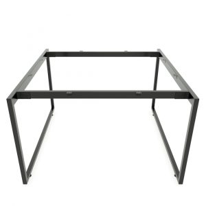 Chân bàn nhân viên cụm 2