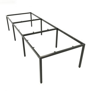 Chân bàn nhân viên cụm 4