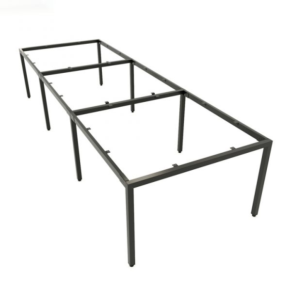 Chân bàn nhân viên cụm 4