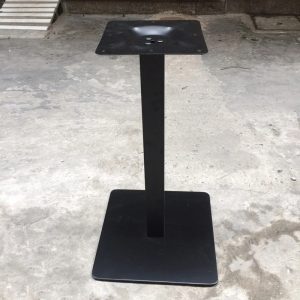 Chân bàn sắt hộp sơn tĩnh điện