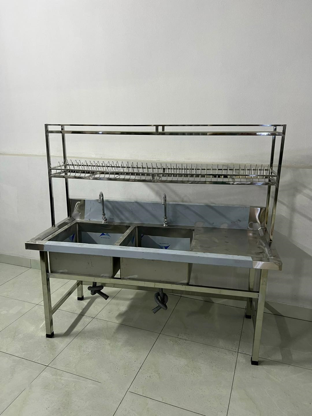 Chậu rửa inox