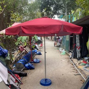 Dù che nắng 2m4 giá rẻ