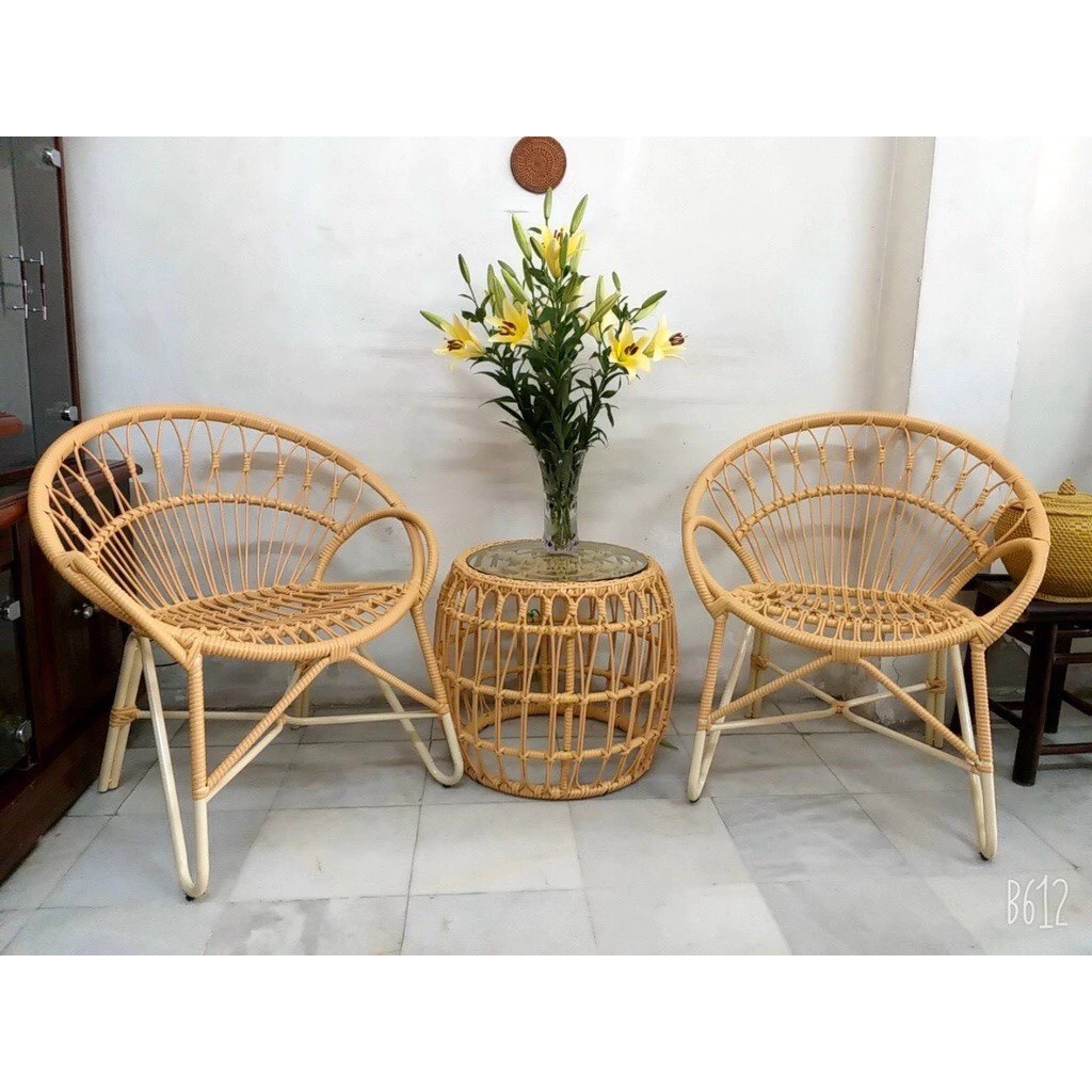 Ghế ngồi ban công chung cư Ghế ngồi ban công chung cư