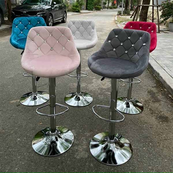 Ghế ngồi quầy bar Ghế ngồi quầy bar