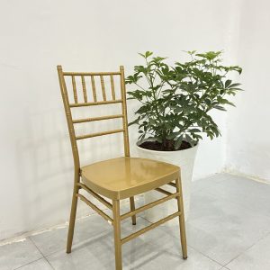 Ghế nhà hàng tiệc cưới