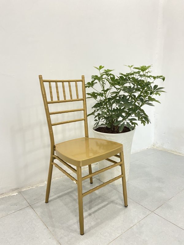 Ghế nhà hàng tiệc cưới