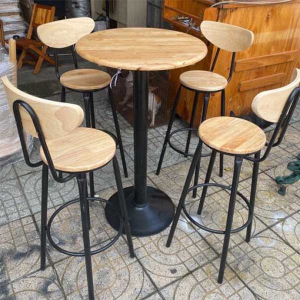 Ghế quầy bar hà nội Ghế quầy bar hà nội