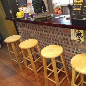 Ghế quầy bar hà nội