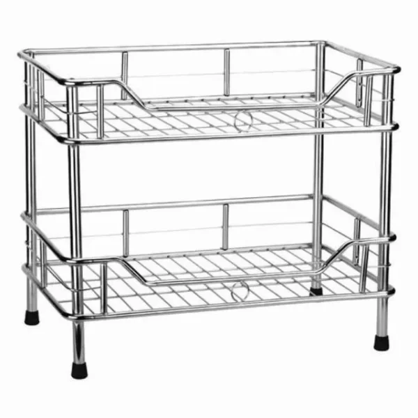 Kệ gia vị 2 tầng