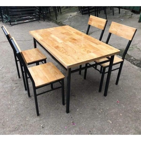 Thanh lý bàn ghế nhà hàng hà nội