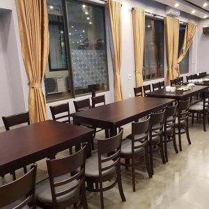 Thanh lý bàn ghế nhà hàng hà nội