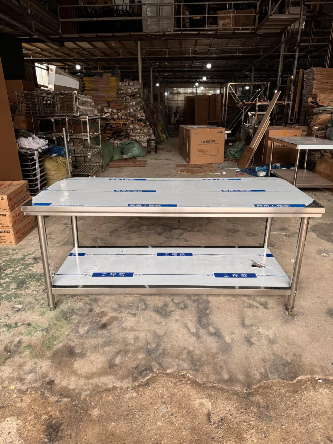 Thiết bị bếp công nghiệp Thiết bị bếp công nghiệp