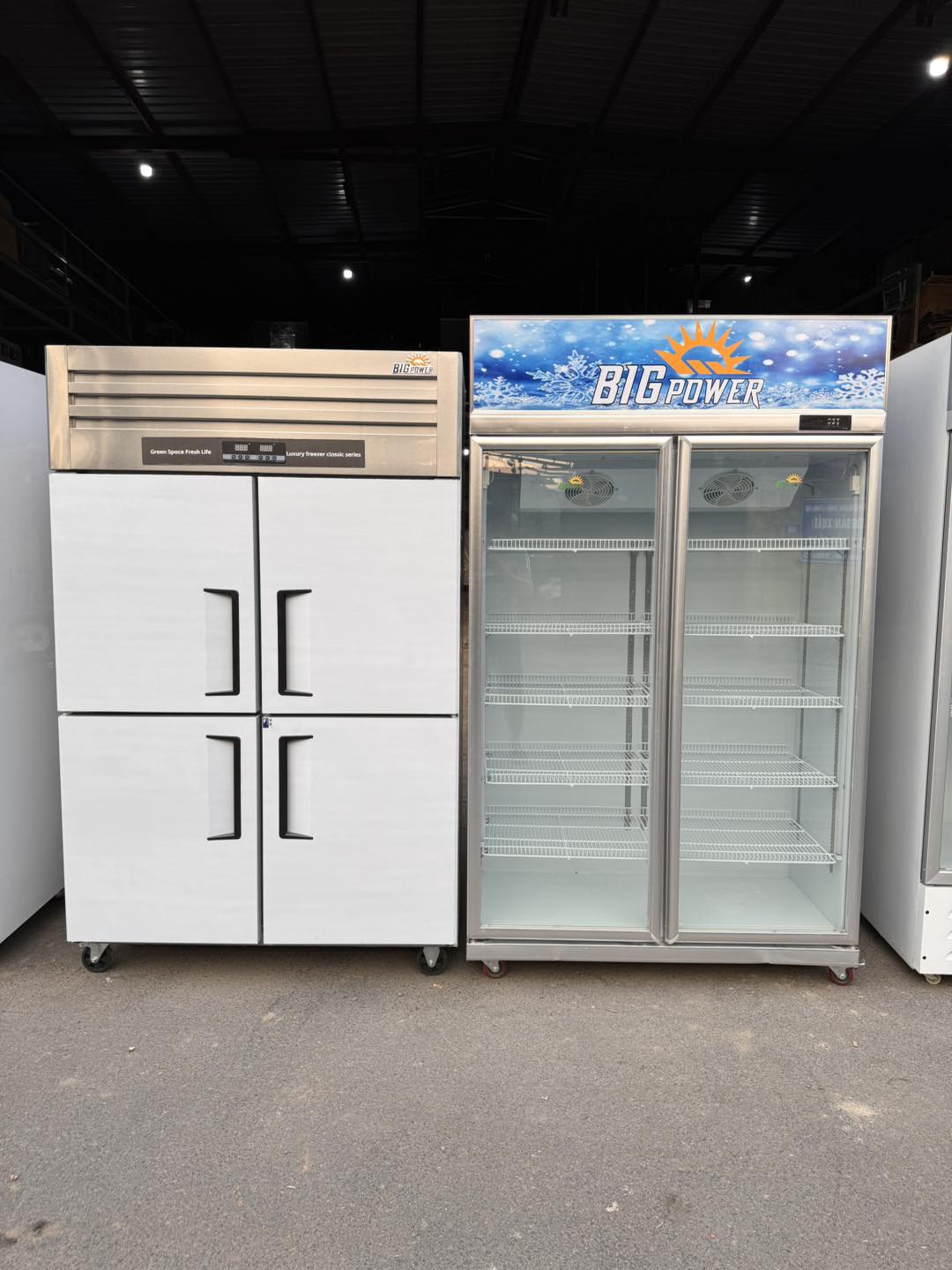 Thiết bị bếp nhà hàng Thiết bị bếp nhà hàng