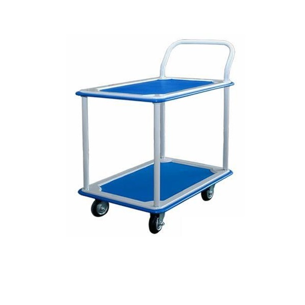 Xe đẩy 2 tầng Xe đẩy 2 tầng